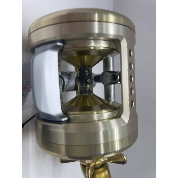 中古品】 ダイワ ミリオネアCV－Z 250SF: 中古｜釣具の通販