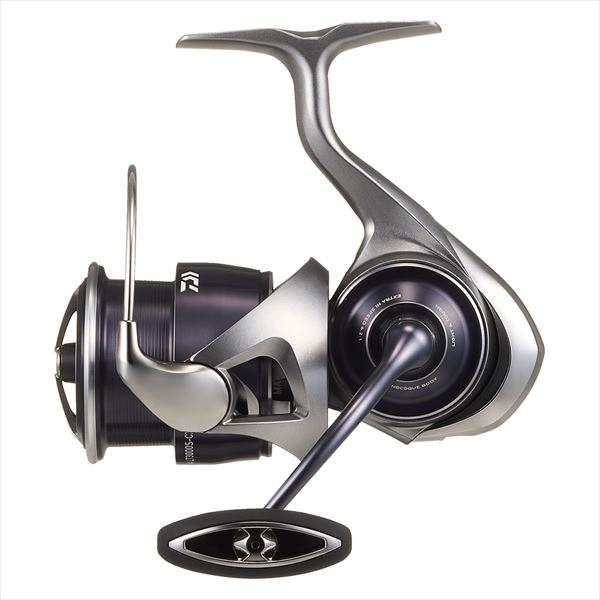 BALLISTIC 3000-XH スピニングリール BALLISTIC LT 3000-XH ダイワ