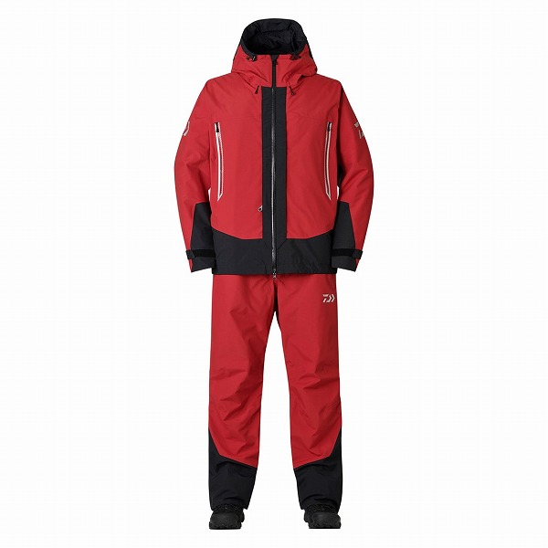 訳あり】ダイワ 防寒服アウター DW-1824 ゴアテックス(GORE-TEX