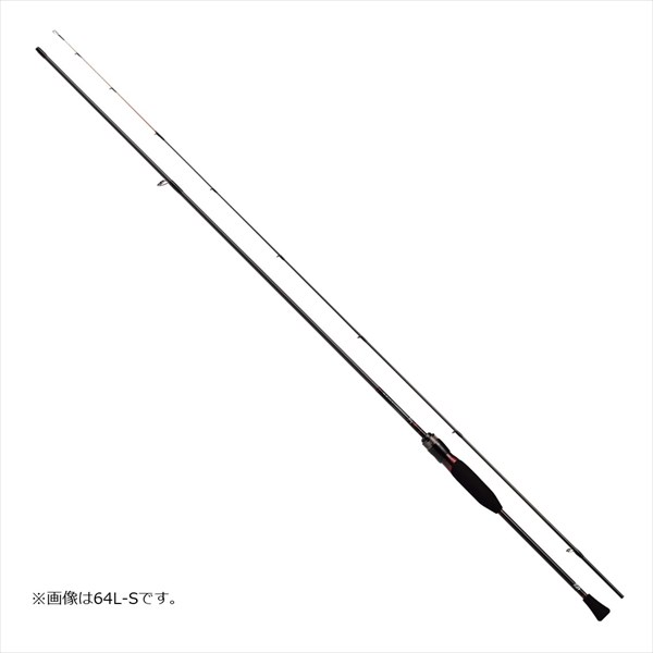 ダイワ 月下美人 MX アジング ボート 68ML-S・N(68ML-S・N): 竿｜釣具