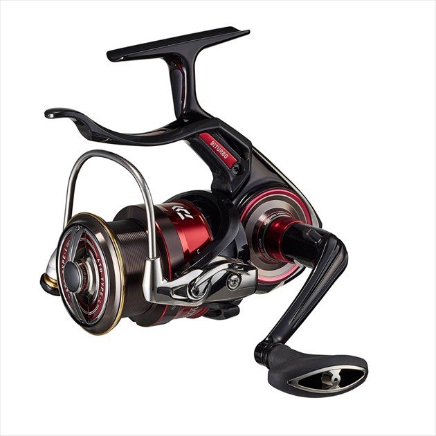 ダイワ レバーブレーキリール 22トーナメント ISO 競技LBD【即日発送