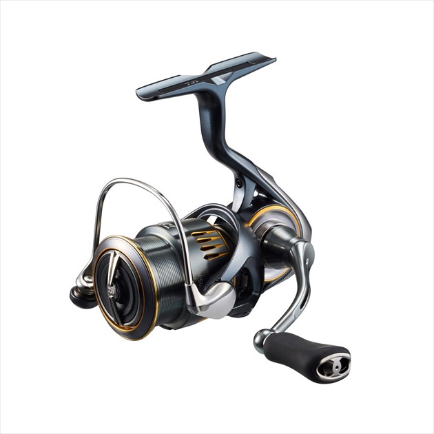 ダイワ スピニングリール 23エアリティ LT2000S-H(LT2000S-H): リール