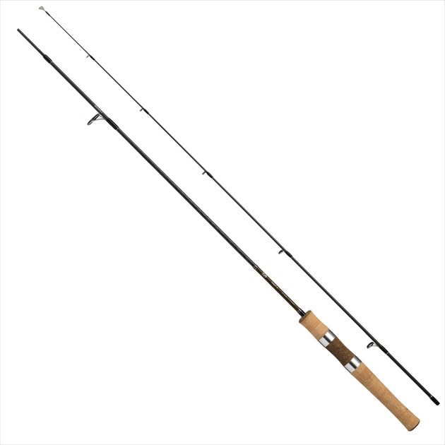 ダイワ トラウトロッド トラウト X NT 60L・N(スピニング 2ピース)(NT