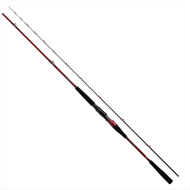 ダイワ 船竿 リーディング MG(マルチゲーム) 73 MH-225MT(73 MH-225MT