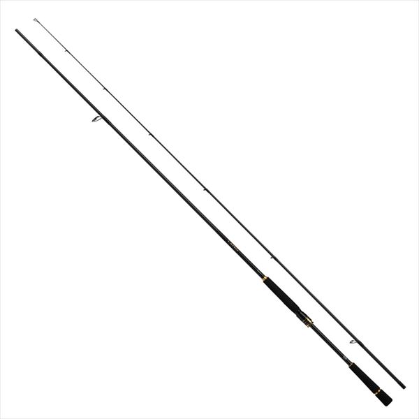 ダイワ シーバスロッド ラテオ 93ML・K(スピニング 2ピース)【大型商品