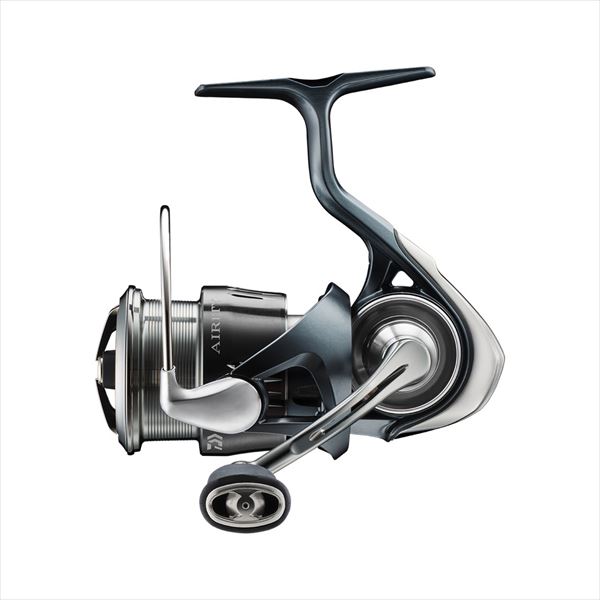 ダイワ スピニングリール 23エアリティ(AIRITY) ST LT2500S-XH-QD(ST