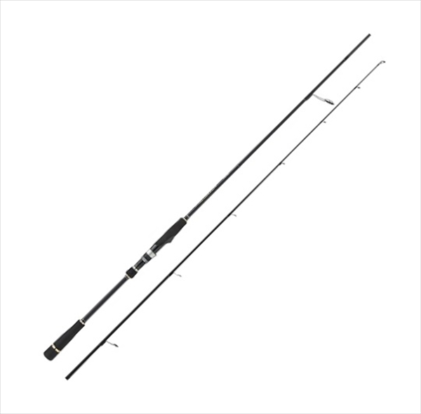 メジャークラフト オフショアロッド ジャイアントキリング1G GK1C-702M