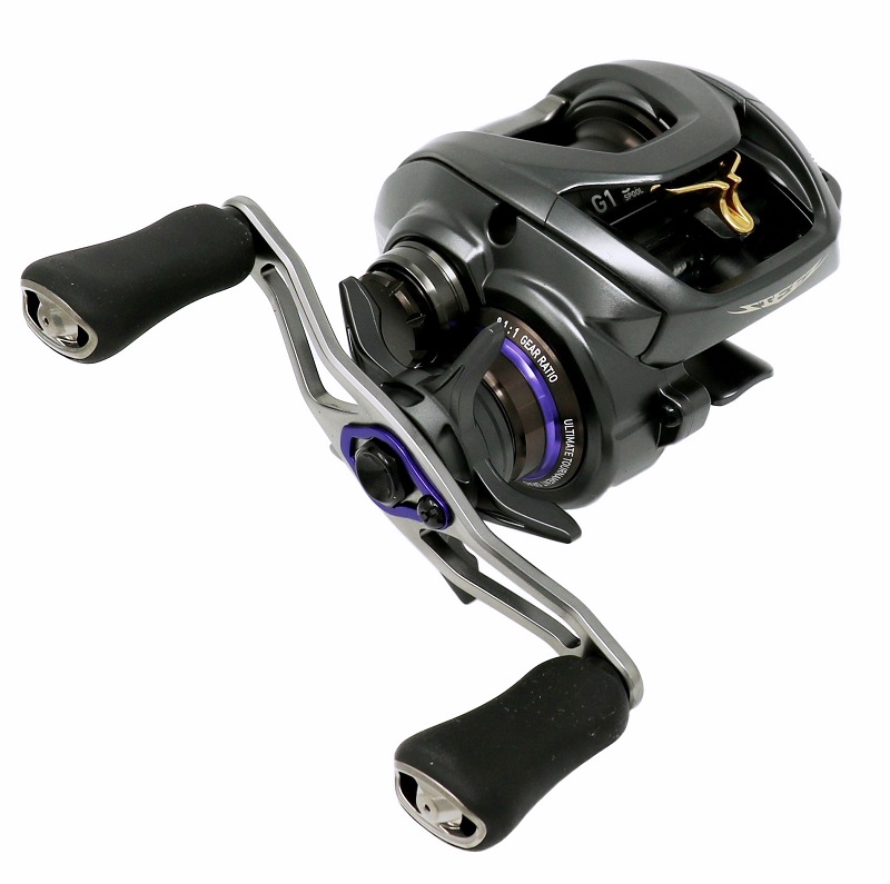ダイワ（Daiwa） リール STEEZ（スティーズ） SV TW