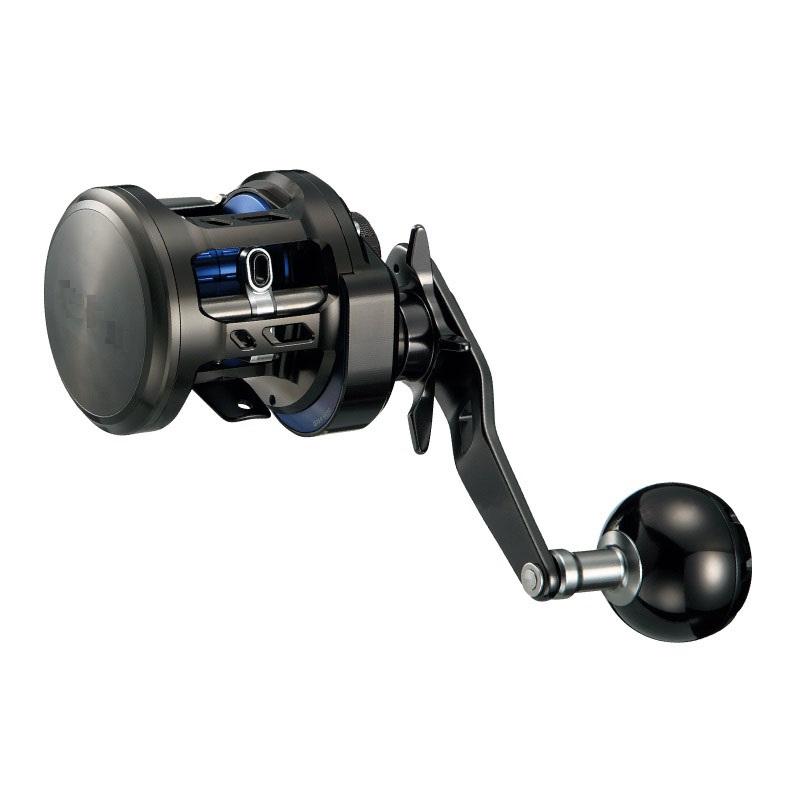 ダイワ（Daiwa） ソルティガ BJ 200HL （左ハンドル