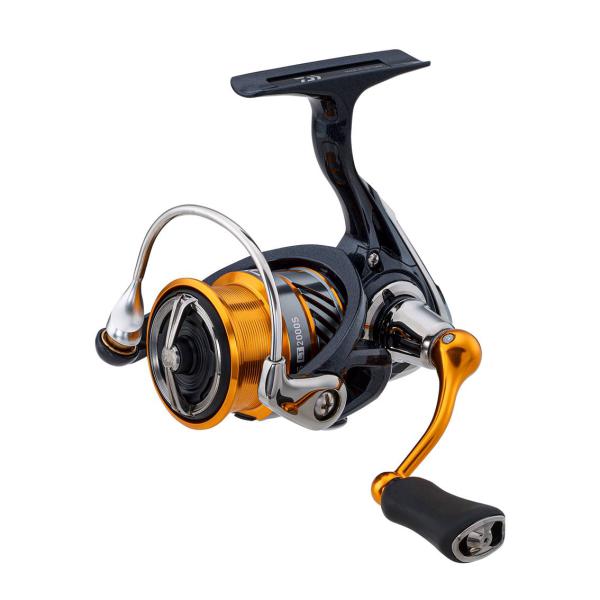 ダイワ スピニングリール レブロス LT2000S 2020年モデル(LT2000S