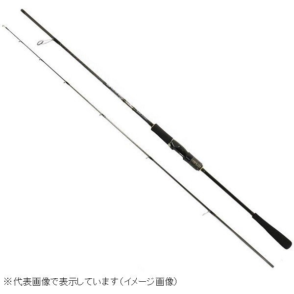 特価】ダイワ ブラスト SLJ エアポータブル 63MLS-S