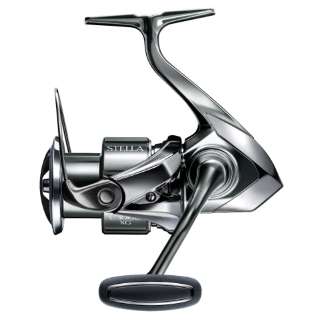 Shimano RARENIUM C3000 スピニングリール シマノ 09レアニウム CI4