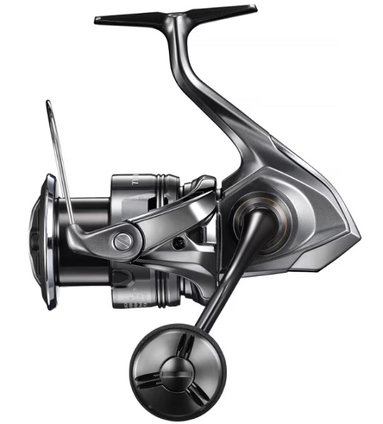 SHIMANO NASCI C5000XG-B スピニングリール シマノ ナスキー C5000XG