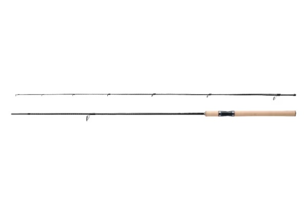 シマノ トラウトロッド 24トラウトワン NS S 83ML(スピニング 2ピース
