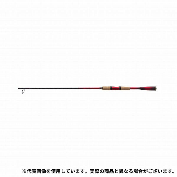 シマノ ワールドシャウラ 2701FF-2 (スピニング 2ピース): 釣り小物