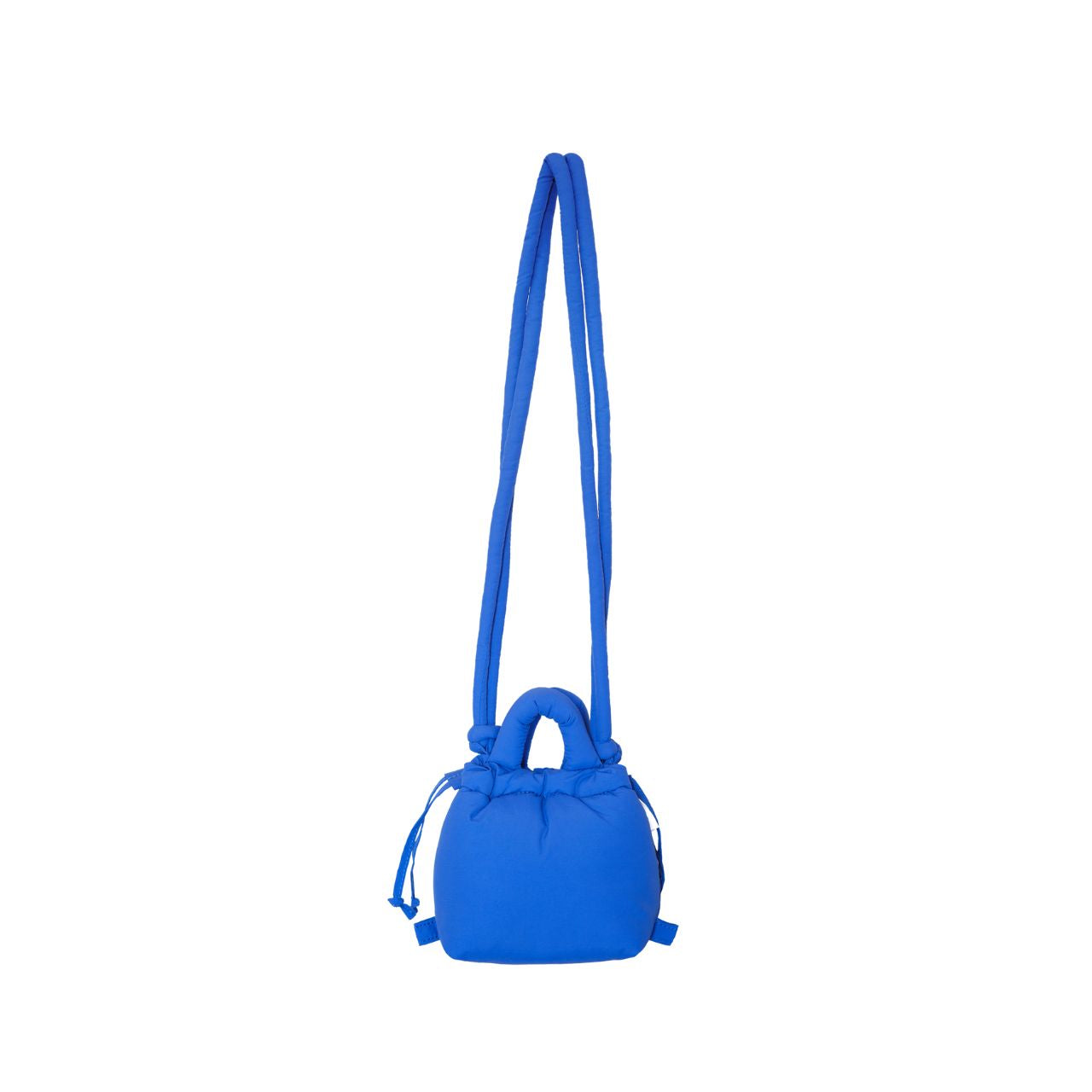 公式】ÖLEND オレンド Micro Ona Soft Bag バッグ Cobalt Blue – CHELSEA