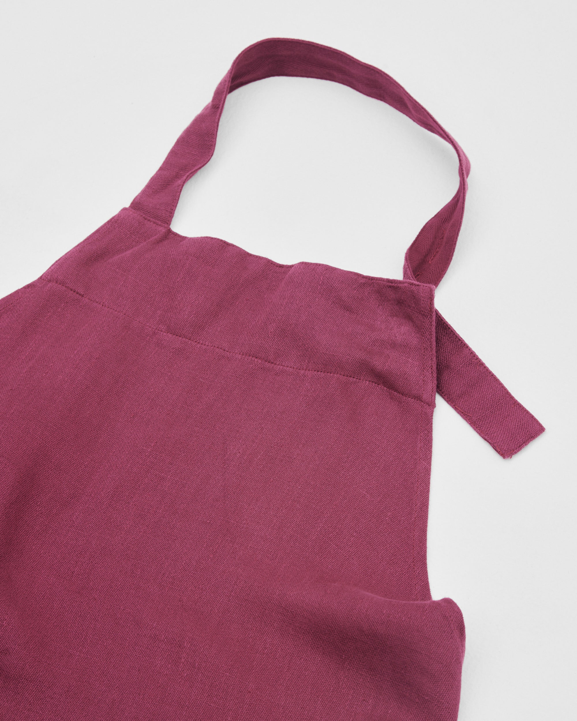 TEKLA テクラ エプロン 100%リネン素材 ポルトガル製 – CHELSEA