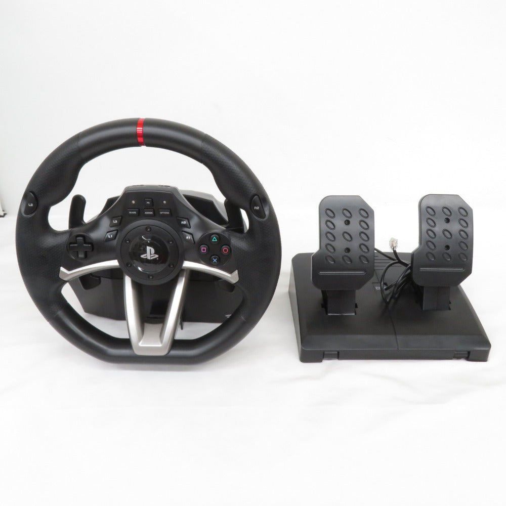 レーシングホイールエイペックス for PlayStation3/4/PC レーシング