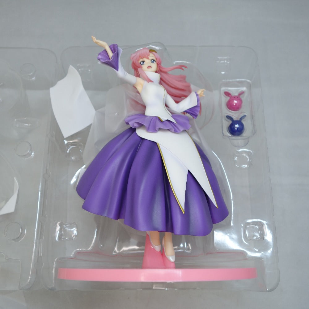 G.E.M.シリーズ 機動戦士ガンダムSEED ラクス・クライン