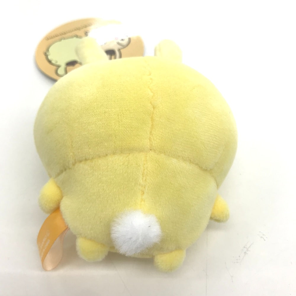 うさぎ ポムポムプリン ぷちミニマスコット ちいかわ なんか小さくて
