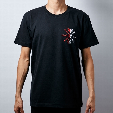 25th Emblem2 T shirts（2021070117）｜北海道コンサドーレ札幌