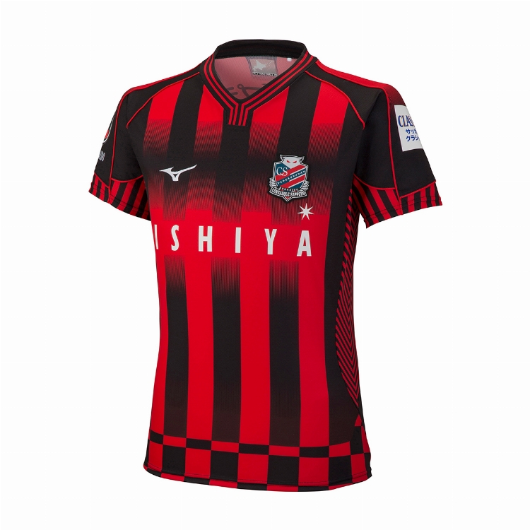 2022オーセンティックユニフォームFP（1st・半袖）（2022000019-01