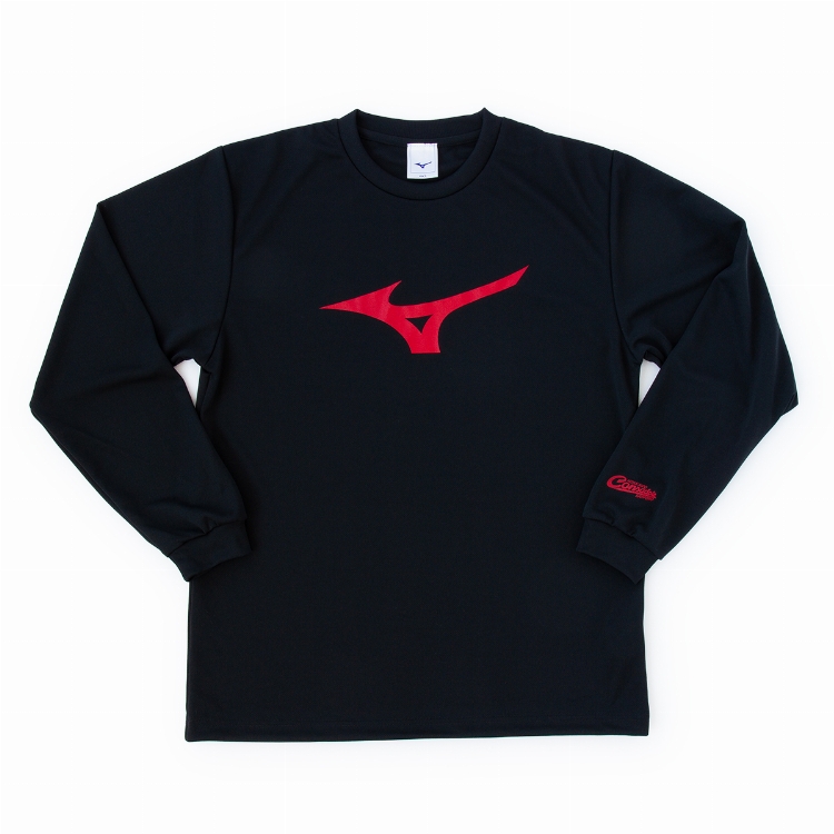 ロングTシャツ（ミズノ）（2022110015）｜北海道コンサドーレ札幌