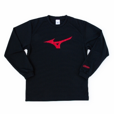ロングTシャツ（ミズノ）（2022110015）｜北海道コンサドーレ札幌