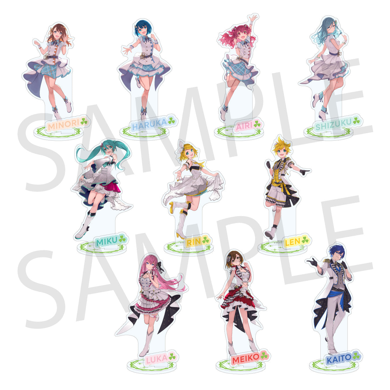 金属バット 真夏のラフフェス2022 アクリルスタンド アクスタ グッズ