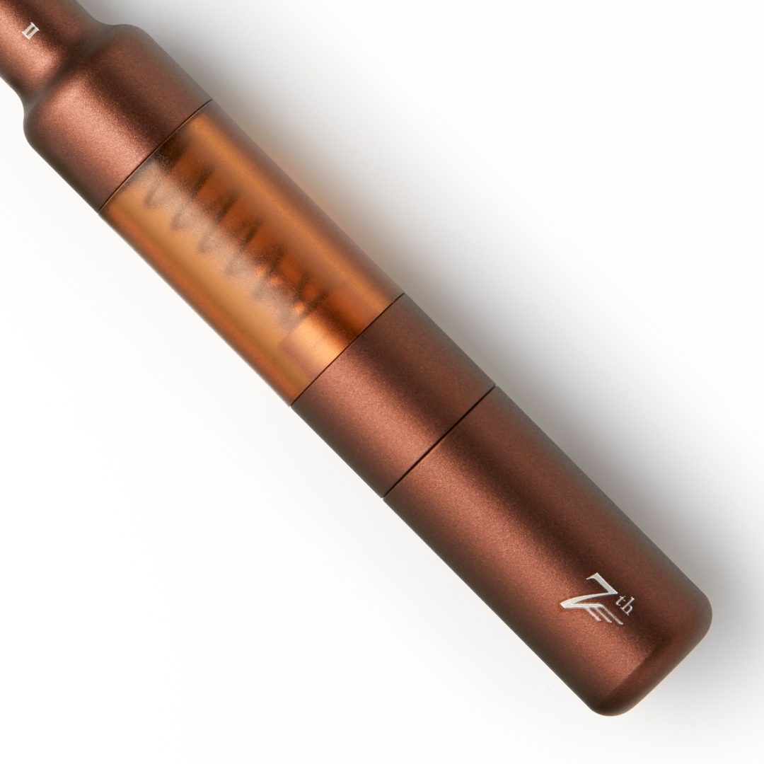 The FACE POiNTER 7th（ディープレッド） | B-by-C／COREFITオンライン