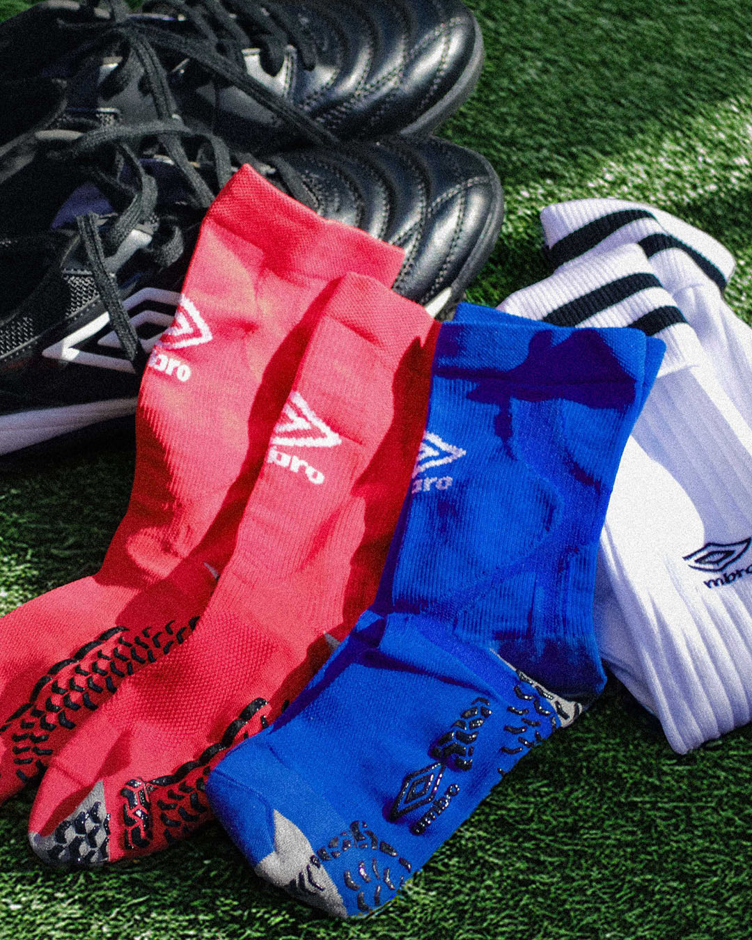 UMBRO FOOTBALL STOCKINGS＆SOCKS｜アンブロ公式｜UMBRO