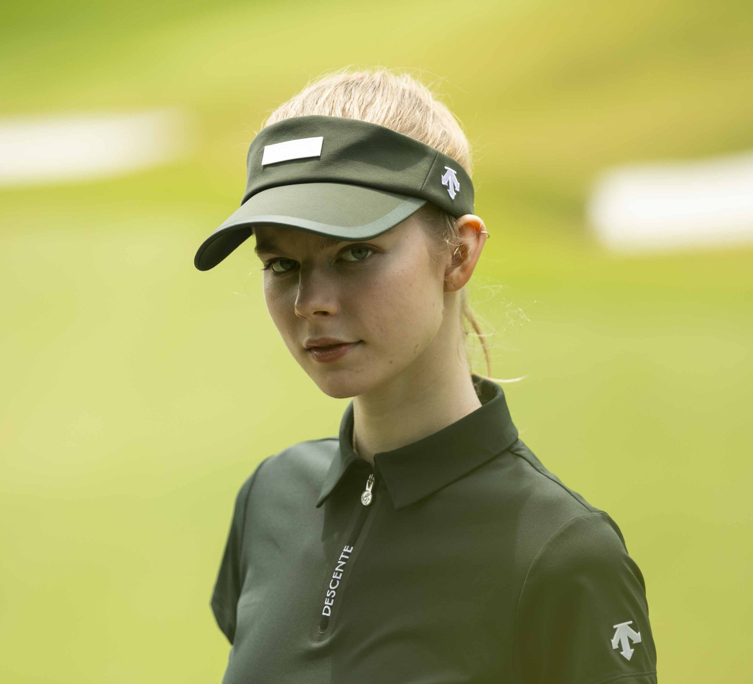 2024 FALL COLLECTION | デサントゴルフ（DESCENTE GOLF） | デサント