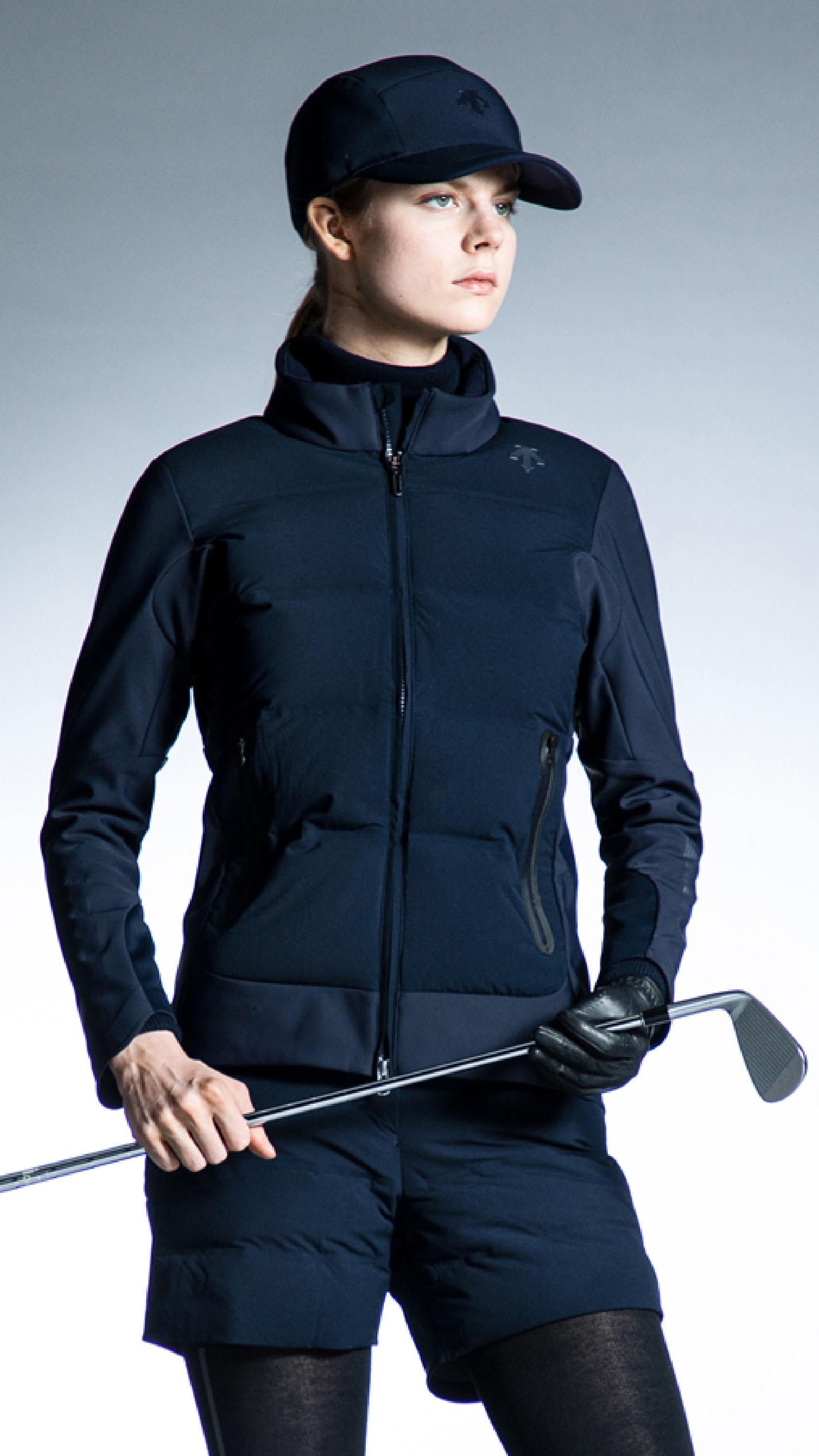 デサントゴルフ(DESCENTE GOLF)ウィメンズ｜2025 WINTER