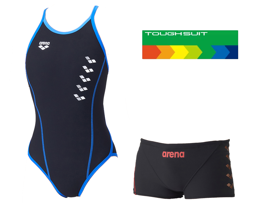 トレーニング水着｜練習用水着 | アリーナ公式｜arena