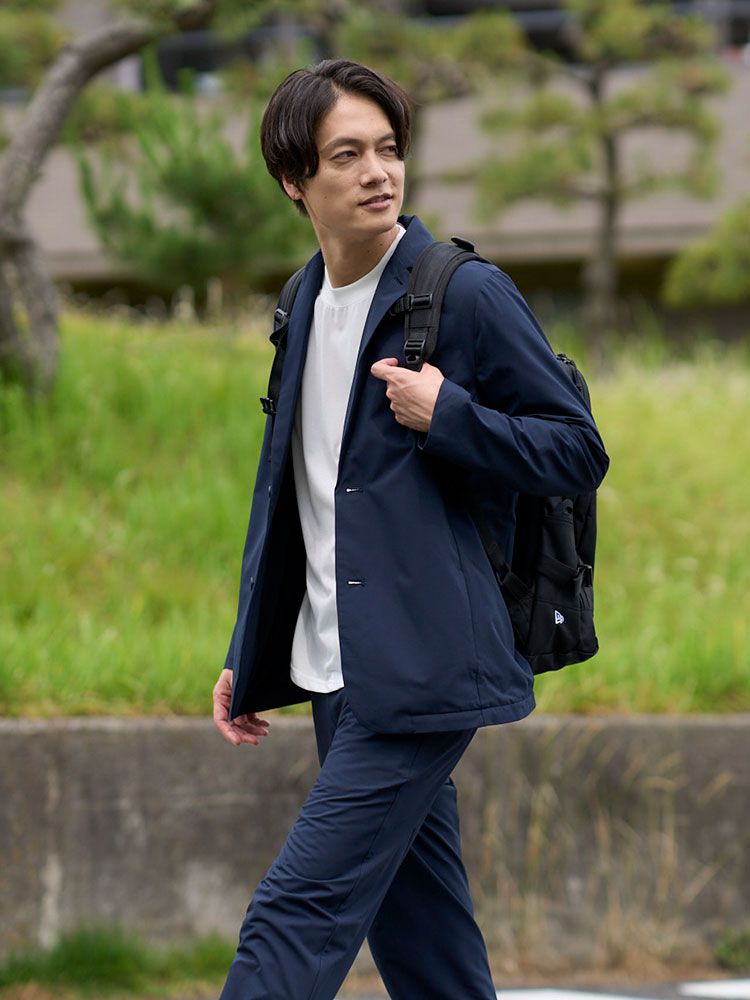 1枚でも暖かい「GLAMDAY'S」コレクション | le coq sportif [ルコック