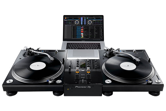 Pioneer DJM-250-K DJミキサー 本体 .com: Pioneer DJ DJM
