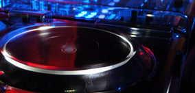 Decksaver Pioneer DDJ-1000 Cover – DJ TechTools