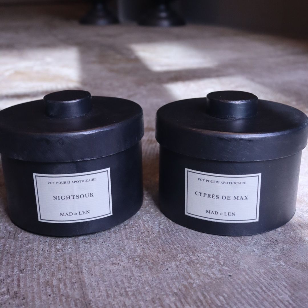 ML STORE MAGAZINE | DOUBLE'H ML STORE