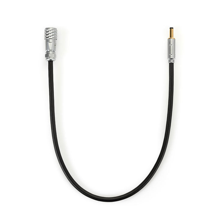 Ferrum Audio DC JACK Powering Cord 5.5x2.1mm 50cm – エミライ