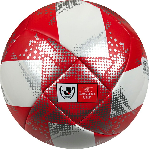 コネクト19 Jリーグ ルヴァンカップ 試合球 レプリカ ミニ | ゲキサカ
