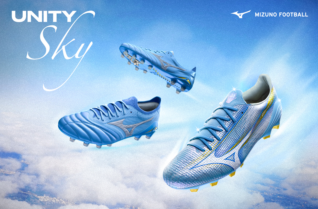 UNITYSKY PACK | ゲキサカFCストア