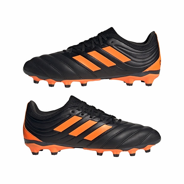 コパ 20.3 HG/AG コアブラック×シグナルオレンジ | ゲキサカFCストア