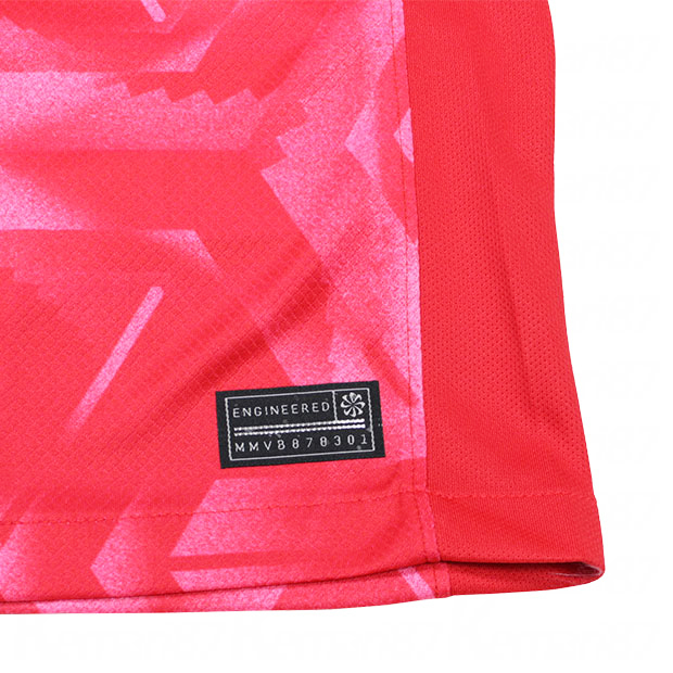 韓国代表 2024 ホーム 半袖レプリカユニフォーム 7.ソン・フンミン