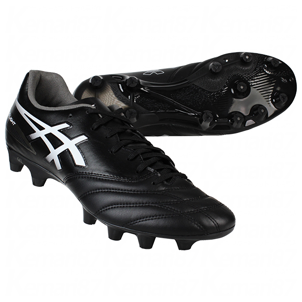 ローレザーサッカースパイク プロフェッショナルグレード レースアップ