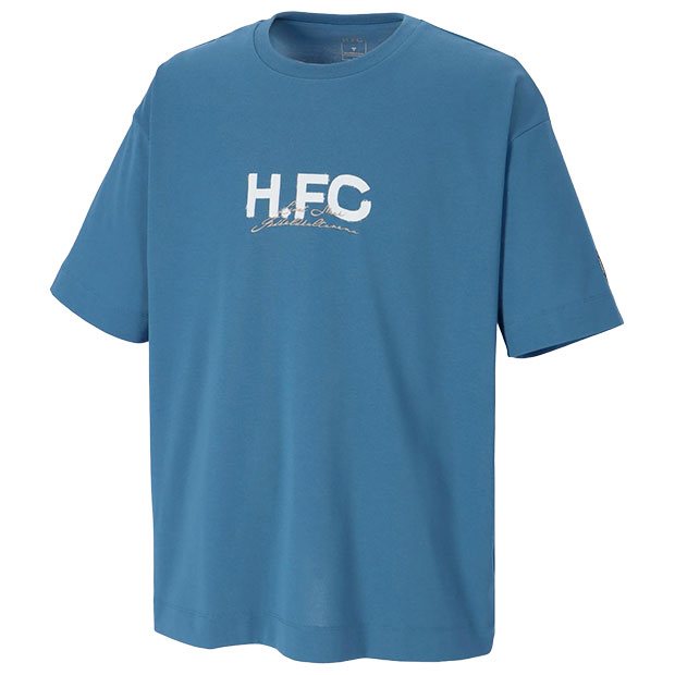 H.FC 半袖Tシャツ | ゲキサカFCストア