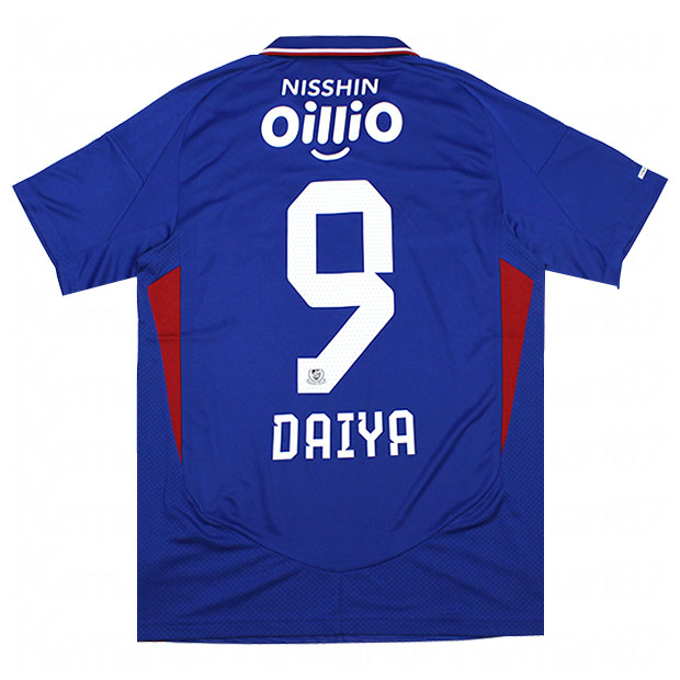 横浜Fマリノス ユニフォーム 2025 遠野大弥 横浜F・マリノス 2025