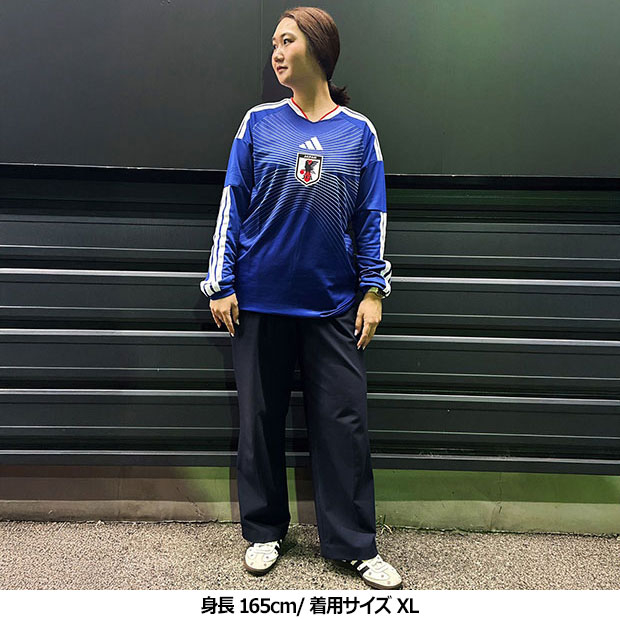 背番号20 久保建英 アディダス サッカー日本代表 2026 ホーム レプリカ