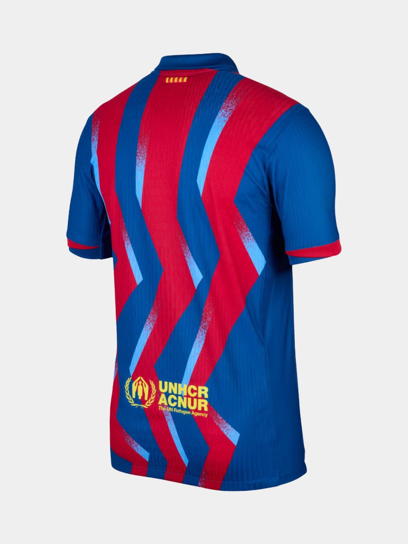 La Liga FCバルセロナ メンズ 25/26 4thジャージ - プレイヤーズ