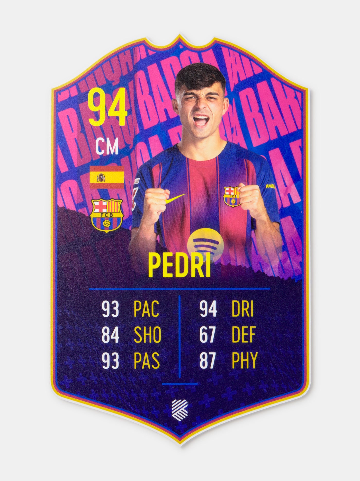 Souvenirs – Barça Official Store