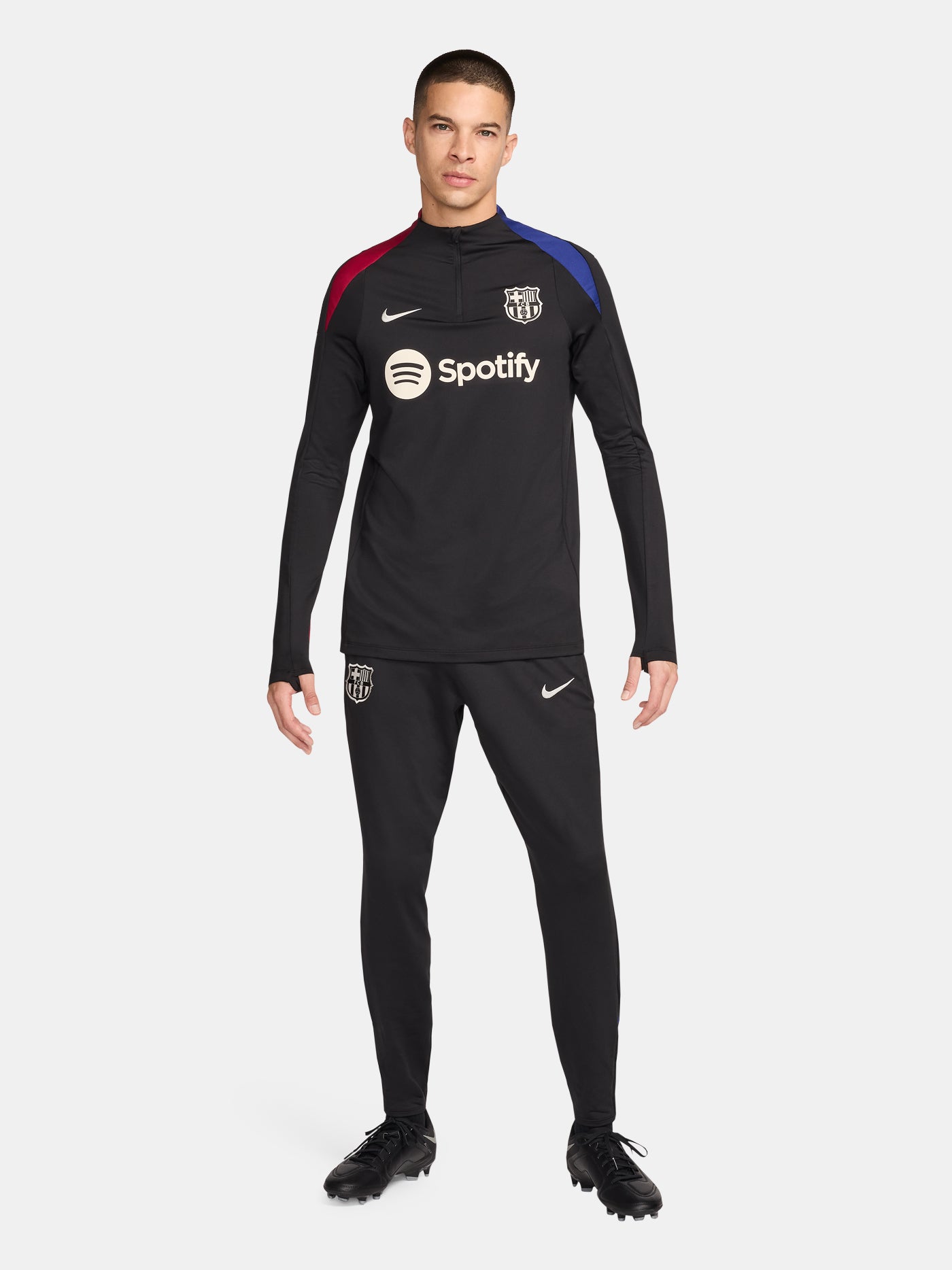 トレーニングパンツ FCバルセロナ 24/25 – Barça Official Store